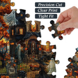 Houseed House Party Jigsaw Puzzles 1000 piezas