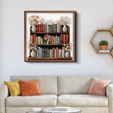 Puzzle floreali puzzle 1000 pezzi