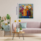 Tessuto invalido puzzle puzzle 1000 pezzi