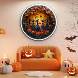 Stregoni notturno puzzle puzzle 1000 pezzi