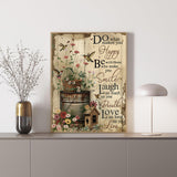 Fai quello che vuoi puzzle puzzle 1000 pezzi