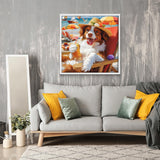 PUZLE PUZLE PUBLE DEL PUP 1000 pezzi