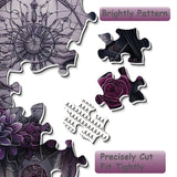 Dream Feather Jigsaw Puzzle 1000 Pieces