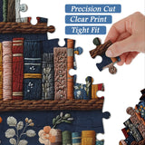 Puzzle floreale puzzle puzzle 1000 pezzi