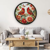 Springtime Whispers puzzle puzzle 1000 pezzi