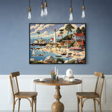 Sunshine Coast Jigsaw Puzzle 1000 pezzi