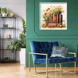 BOOKBLOSSOM puzzle puzzle 1000 pezzi