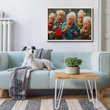 Énergique Ping Pong Puzzle 1000 pièces 1000 pièces