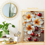 Puzzle puzzle a fiore di ciliegia 1000 pezzi