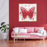 Wings of Love Jigsaw Puzzle 1000 pezzi