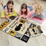 Puzzle Momenti Felini 1000 Pezzi