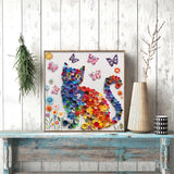 BOCKS CAT CAT puzzle puzzle 1000 pezzi