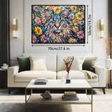 Puzzle fluida floom puzzle 1000 pezzi