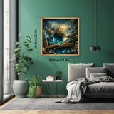 Dream Realm Jigsaw Puzzle 1000 Pieces