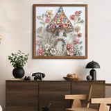 Puzzle puzzle di funghi 1000 pezzi