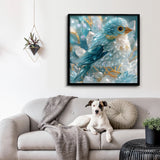 Puzzle puzzle di cristallo 1000 pezzi