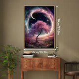 Brilliant Galaxy puzzle puzzle 1000 pezzi