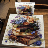 Contes floraux Puzzle de puzzle 1000 pièces