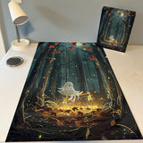 Pezzi di puzzle altalena spettrale 1000 pezzi