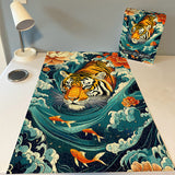 Mighty Tiger Jigsaw Puzzle 1000 pièces