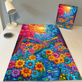 Magic Bloom Jigsaw Entrati 1000 pezzi