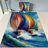 Cavalcare le onde puzzle puzzle 1000 pezzi