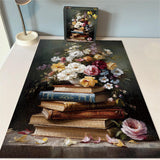 Ancient Book Blossoms puzzle puzzle 1000 pezzi