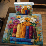 Tessuto invalido puzzle puzzle 1000 pezzi