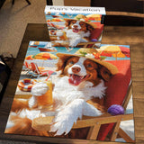 PUZLE PUZLE PUBLE DEL PUP 1000 pezzi