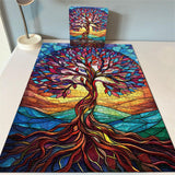 Radiant Arboretum Jigsaw Puzzle 1000 piezas