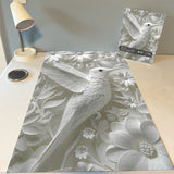 Serenity Hummingbird Jigsaw Puzzle 1000 Pieces