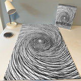 Puzzle Twisted Jigsaw 1000 Piece