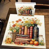 BOOKBLOSSOM puzzle puzzle 1000 pezzi