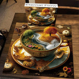 Puzzle eterno puzzle 1000 pezzi