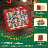 Happy Christmas Cats puzzle puzzle 1000 pezzi