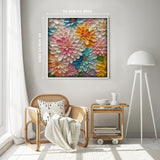 Vivido blossom beauty puzzle puzzle 1000 pezzi