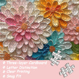 Vivido blossom beauty puzzle puzzle 1000 pezzi