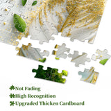 Puzzle Feather Oasis 1000 pezzi