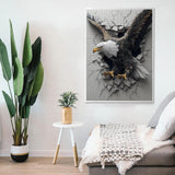 Breaking Free Jigsaw Puzzle 1000 Pieces