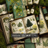 Plant Guide Jigsaw Puzzle 1000 Pieces