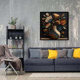 Paper Vase Jigsaw Puzzle 1000 Pieces