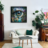 Nature Gaze Jigsaw Puzzle 1000 Pieces