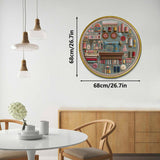 Vintage Sewing Jigsaw Puzzle 1000 Pieces