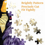Twilight Cat Shadow Jigsaw Puzzle 1000 Pieces