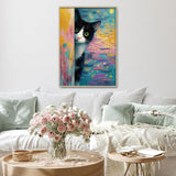 Puzzle Felino Fiaba 1000 Pezzi