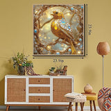 Lume Finch Jigsaw Puzzle 1000 Pieces