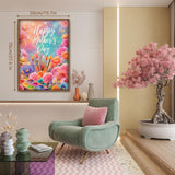 Brushstrokes Of Love Jigsaw Puzzle 1000 Pieces
