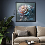 Puzzle Aurora Rose 1000 pezzi