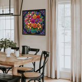 Puzzle Jewel Blossom 1000 pezzi
