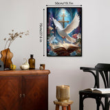 Faith's Dove Jigsaw Puzzle 1000 Pieces